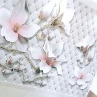 فروش نصب کاغذدیواری پوستر چمن ماربل چمن قرنیز ترمو|خدمات پیشه و مهارت|آمل, |دیوار