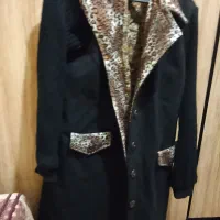 فروش پالتو زنانه