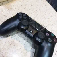 دسته Ps4 نو نو|کنسول، بازی ویدئویی و آنلاین|رودهن, |دیوار