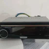امپلی 4کانال باندضبط6خروجی درحدحرفه ای