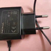 شارژر سوزنی نوکیا