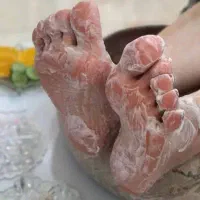 اسپا کفسابی فقط ۳۷۰ تومان