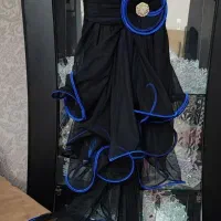 لباس  مجلسی زنانه دخترانه