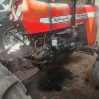 تراکتور فرگوسن|خودرو سنگین|نجف‌آباد, شهدا|دیوار