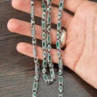 زنجیر نقره