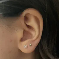 خدمات پیرسینگ