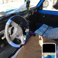 نیسان|خودرو سواری و وانت|ساوه, |دیوار