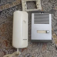 آیفن وپنل صوتی pEYK