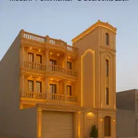 اجاره ۴ واحد ۲ خواب عسلویه نخل تقی