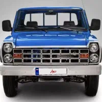 وانت نیسان زامیاد صفر کیلومتر