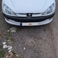 ۲۰۶مدل ۱۴۰۱بدون رنگ
