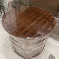 نهار خوری و کم جا|میز و صندلی غذاخوری|رشت, خواهر امام|دیوار