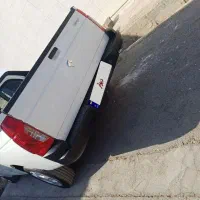 اریسان۲ مدل ۴۰۲|خودرو سواری و وانت|دزفول, |دیوار