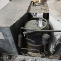 دو عدد کولر پنجره ای|کولر گازی و فن‌کوئل|خرمشهر, |دیوار