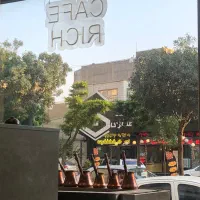 واگذاری کافه