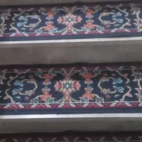 گلیم را ه پله