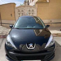 207 پانا اتومات 404