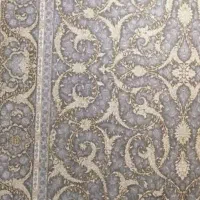 فرش ماشینی نو داخل کاور