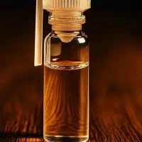 حذف منگوله گوشتی
