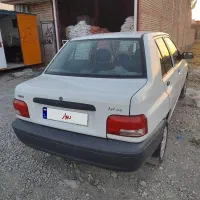 پراید 99