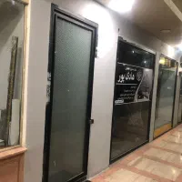 مغازه فروشی سر نوری پاساژ میلاد نور