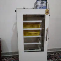دستگاه جوجه کشی ۲۱۰ و۱۶۸ تایی هوشمندفاخته|لوازم جانبی حیوانات|قوچان, |دیوار