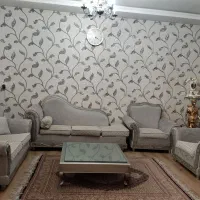 مبل شزلون سبک نئوکلاسیک