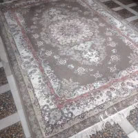 ۱جفت فرش ۲در۳گردویی