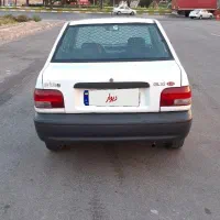 پراید 89|خودرو سواری و وانت|مراغه, |دیوار