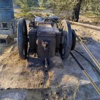 فروش فوری موتور دیزلی آب|ماشینآلات صنعتی|منوجان, |دیوار