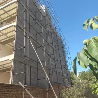 داربست فلزی رضایی|خدمات پیشه و مهارت|آبسرد, |دیوار