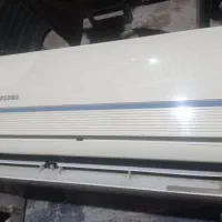 کولر اسپلیت سامسونگ سالم ۲۵۰۰۰هزار