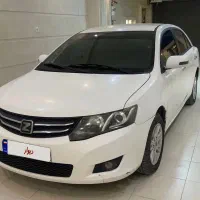 فروش ماشین آریو|خودرو سواری و وانت|تهران, الهیه|دیوار