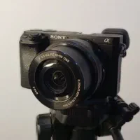 دوربین سونی A6300