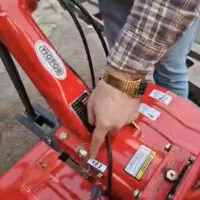 تیلر شخم زنی|ماشین‌آلات صنعتی|ملارد, |دیوار