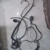 لوازم گاز cng