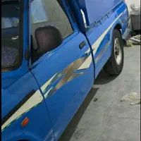 نیسان  دوگانه آپشنال۱۴۰۰