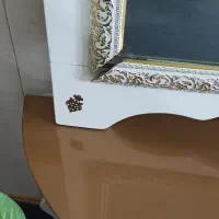 آینه کنسول|آینه|سبزوار, هویزه|دیوار