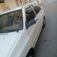 پراید 132|خودرو سواری و وانت|مشهد, حسینآباد|دیوار