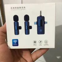 میکروفون Wireless Microphone