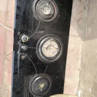 گاز رومیزی