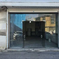 فروش مغازه ۷۰ متری در ساری
