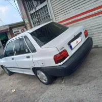 پراید 131 SX، مدل ۱۳۹۳