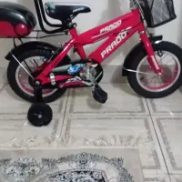 دوچرخه سایز ۱۲
