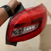 خطر 207|قطعات یدکی و لوازم جانبی|ورامین, ورامین|دیوار