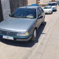 پژو 405|خودرو سواری و وانت|ساوه, |دیوار
