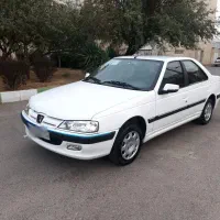 پارس XU7 مدل ۱۴۰۰ بیرنگ کم کارکرد دریچه سیمی