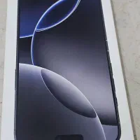 آیفون 16 پرومکس