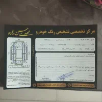 مدل ۸۹|خودرو سواری و وانت|تربت‌حیدریه, شهرک ولیعصر|دیوار