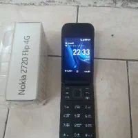 گوشی NOKia 2720Flip 4G|موبایل|تهران, شمسآباد|دیوار